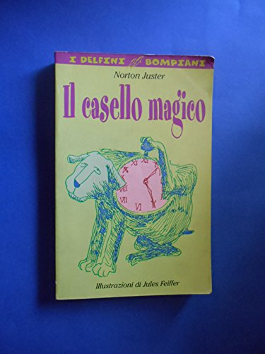 The Phantom Tollbooth