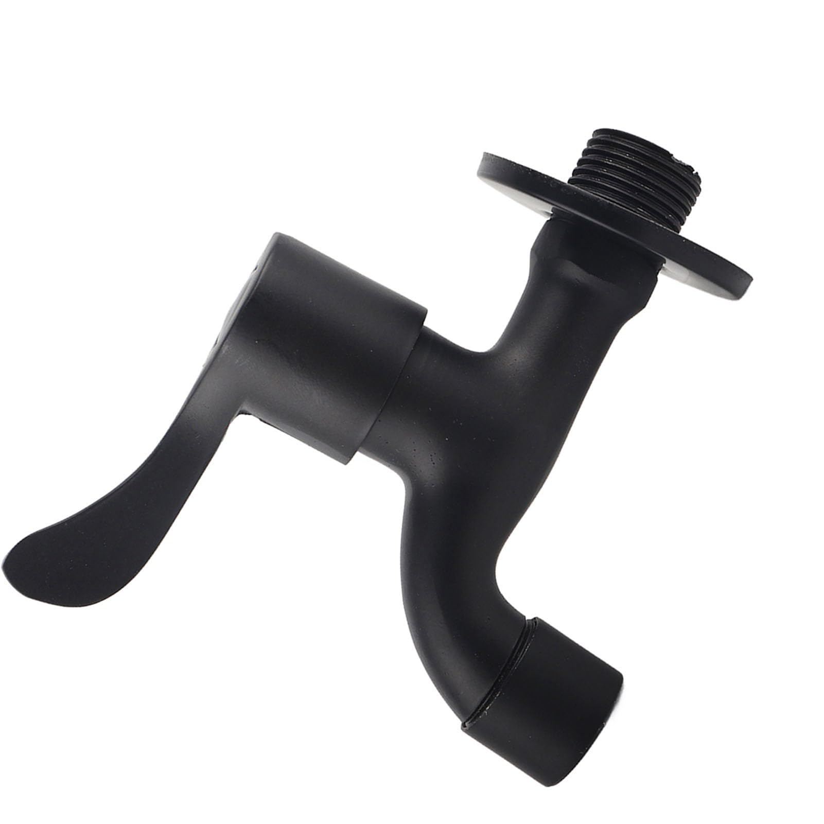 Water Filter Faucet 1 2 Male Thread 304 Stainless Steel Mop Pool Tap for Garden Bathroom Basin Kitchen — view 3