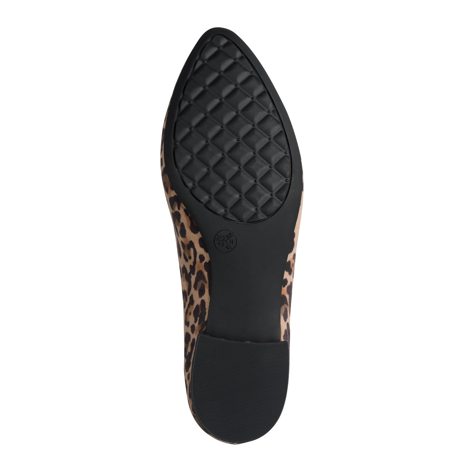 Jana Damen Ballerina Vegan 8-22174-42, Donna