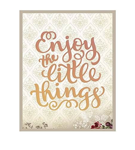 Couture Creations Plantilla de Corte metálica Negra, para repostería de Cumplea&ntilde, Metal, Multicolor, 7.2x6.8x0.1 cm