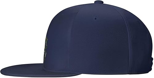 Miniatura 3 de SKYJUNOJN Gorra de béisbol de tamaño ajustable para mujer de hombre