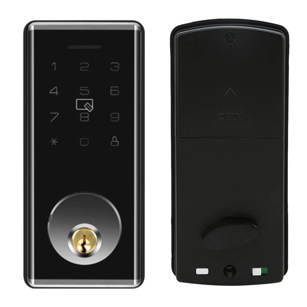 Buy Pas Door Lock, Door Lock, Fully Automatic Intelligent Temporary Pas