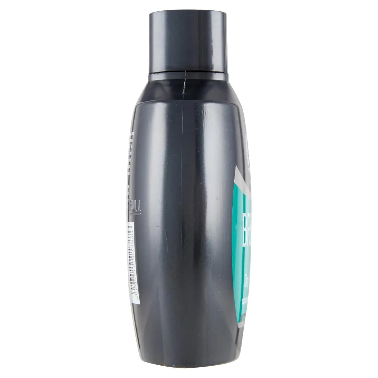 Breeze Men Dry Protection Desodorante Squeeze Squeeze, desodorante sin gas y sin sales de aluminio, desodorante aromático de 48 horas para hombres, 100 ml + llavero Beni Culinari gratuito