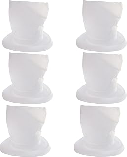 HNVCF10 Filter Compatible with Black and Decker Dustbuster Hand Vacuums HNVC215B10, HNV215B12,HNVC215BW52,HNVC115J06, HNVC115B22, HNVC220BCZ01 Filter(6 Pack)