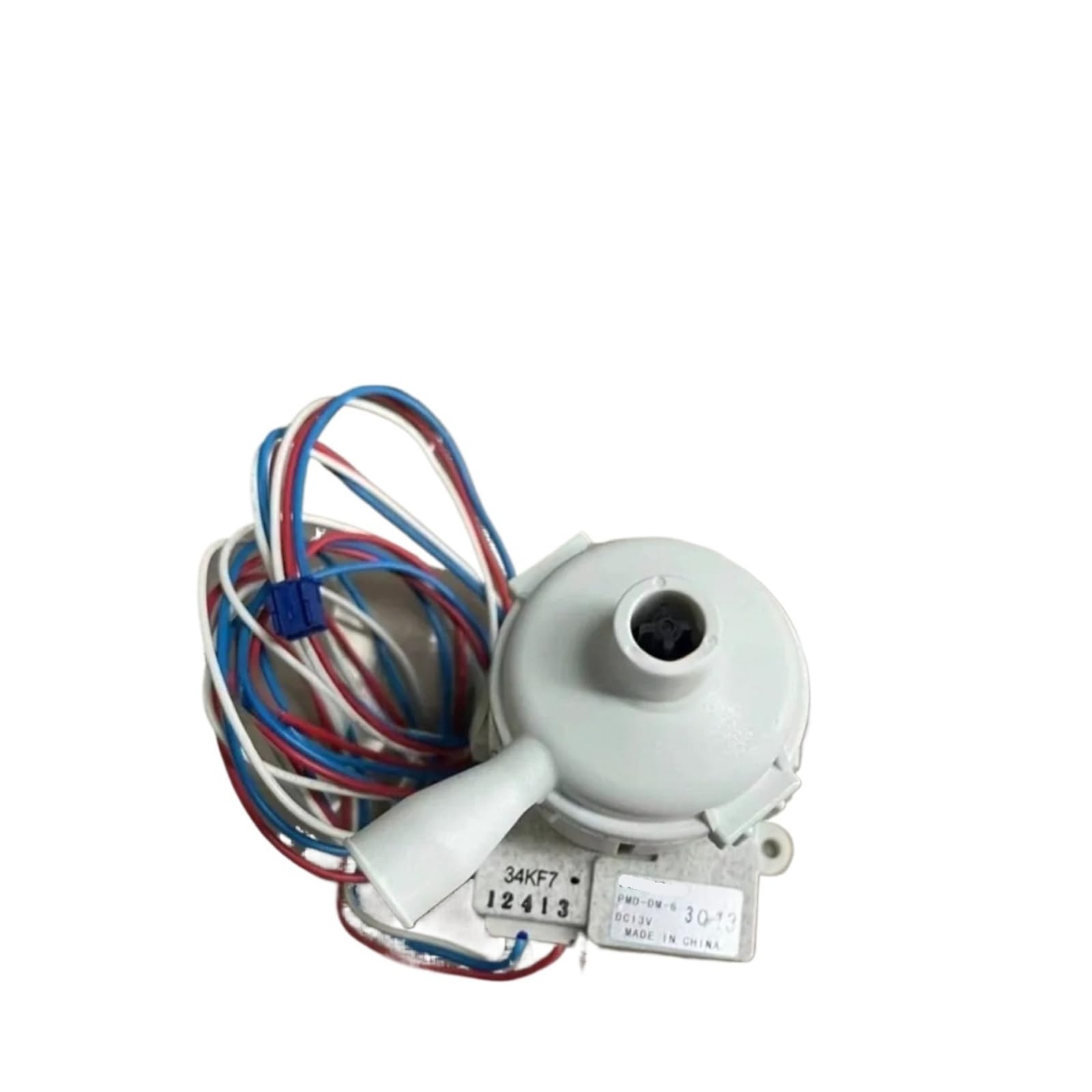 Compatible For Daikin，Air Conditioner PMD-DM-6 Drain Pump Motor 6019800 DC13V FXFSP28 Conditioning Drainage Parts
