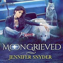 Moon Grieved cover art