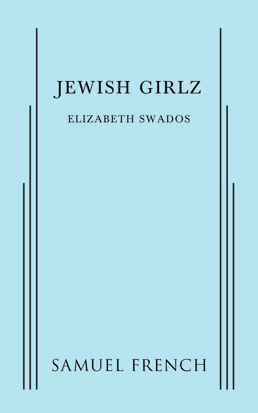 Jewish Girlz