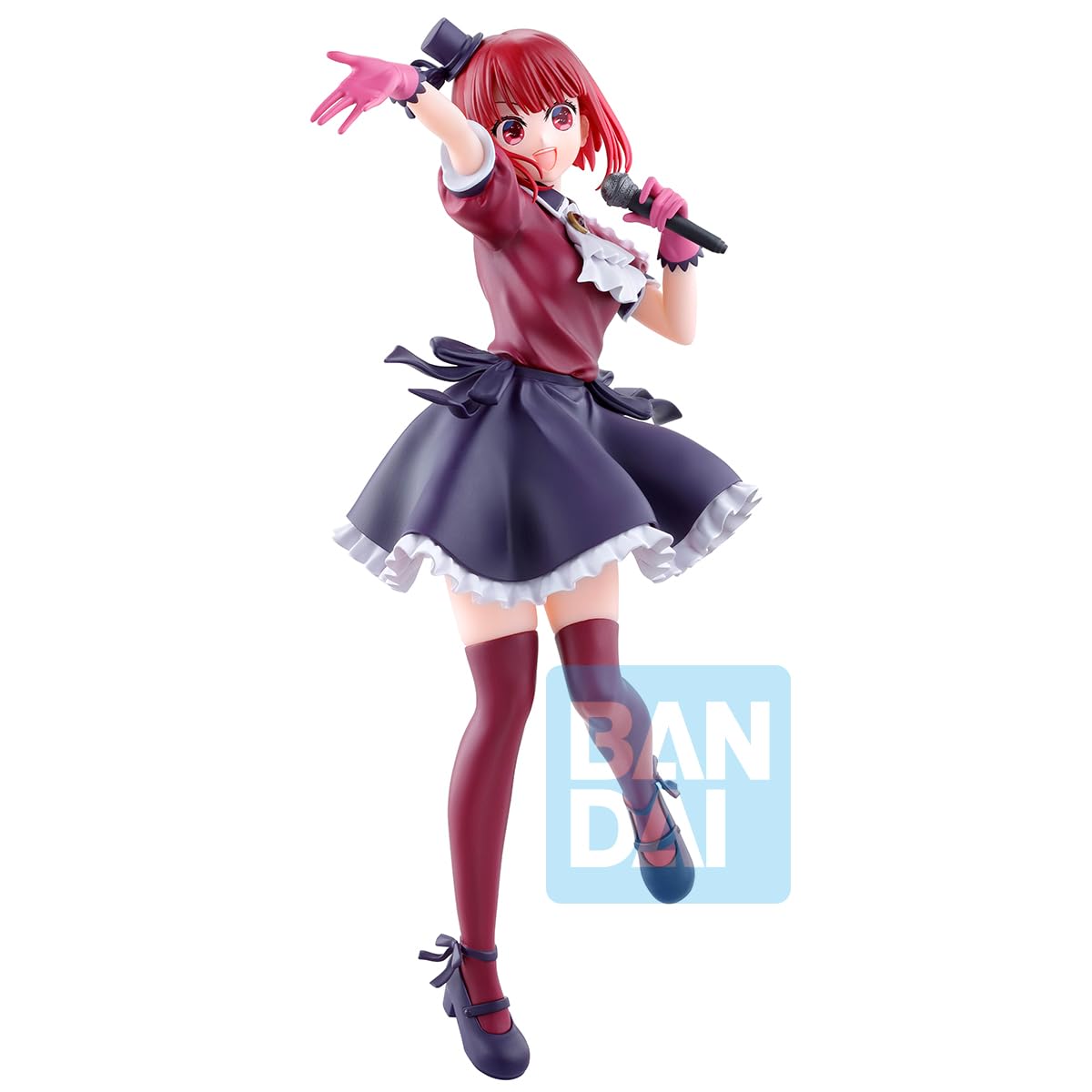 Amazon.co.jp: 一番くじ 推しの子 B賞 有馬かな フィギュア : ホーム