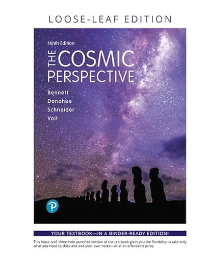 Cosmic Perspective, The