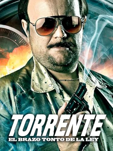 Torrente: El brazo tonto de la ley