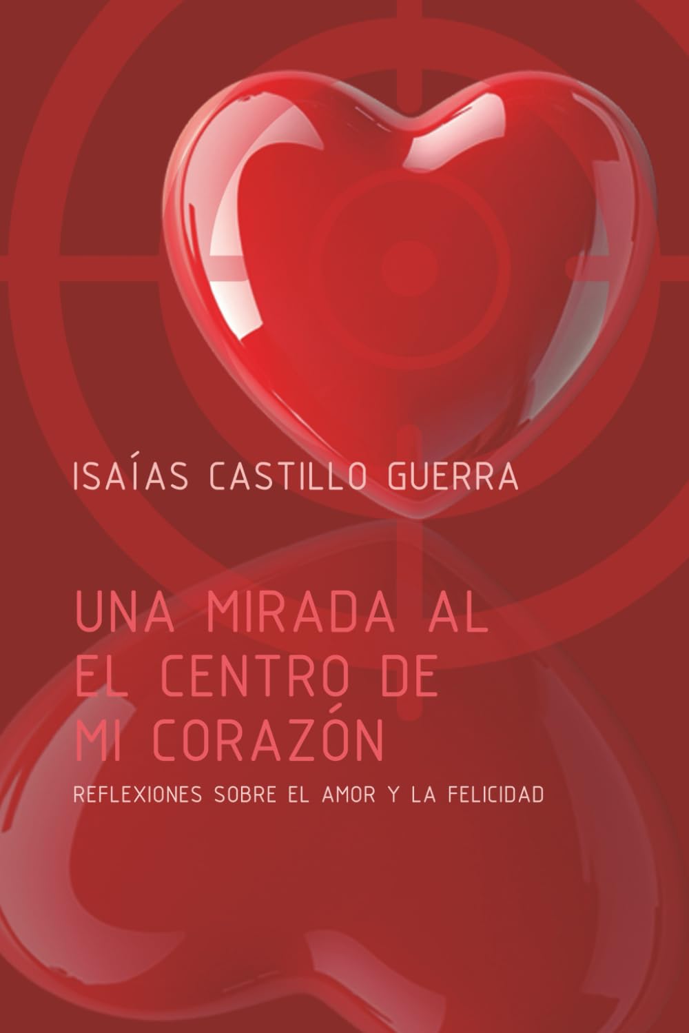 UNA MIRADA AL CENTRO DE MI CORAZÓN: REFLEXIONES SOBRE EL AMOR Y LA FELICIDAD