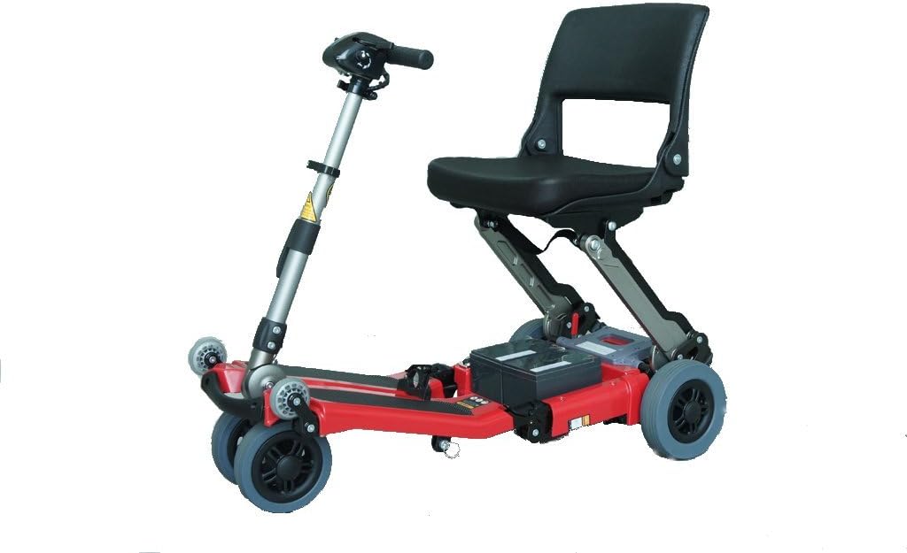 Freerider Luggie Eco