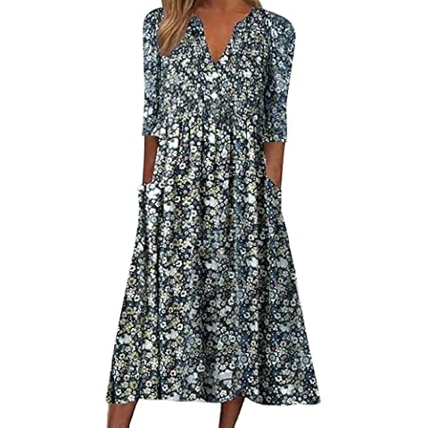 Robe Longue Femme NNGOTD Cover