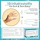 BabyFORTE® Stillzeit 60 Kapseln - 30 Tage - Bockshornklee 15:1, Eisen, Lutein, extra ohne Fenchel, Stillzeit Vitamine
