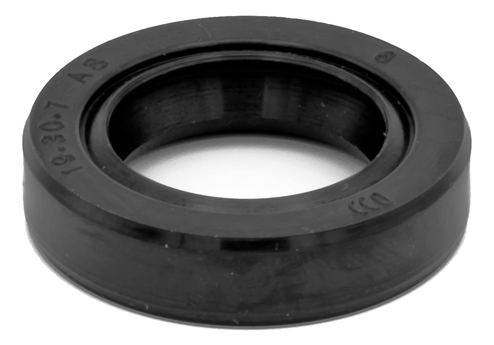 Radialwellendichtring 11x25x7mm NBR 70 - Simmerring DIN 3760 Für Motoren