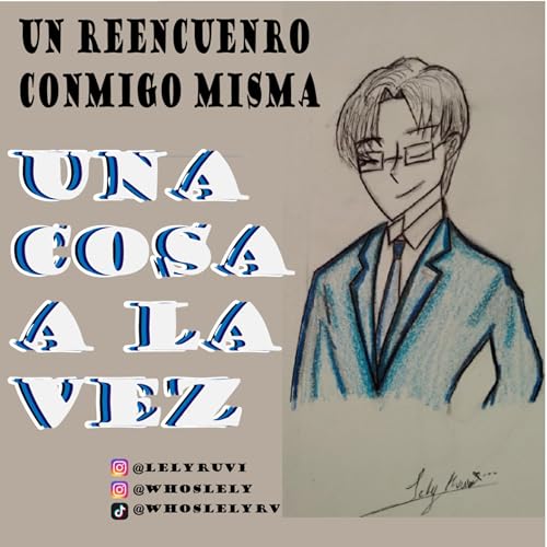 Un reencuentro conmigo misma
