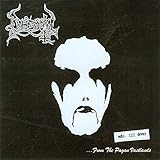 moonspell wolfheart tracklist  Moonspell Rites (Version 1)