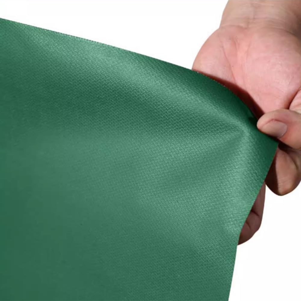 Manta de soldadura ignífuga de fibra de vidrio con escudo de seguridad ignífugo para gasolinera y protección contra chispas de soldadura por arco gris (0,4 mm x 2 x 50 m)
