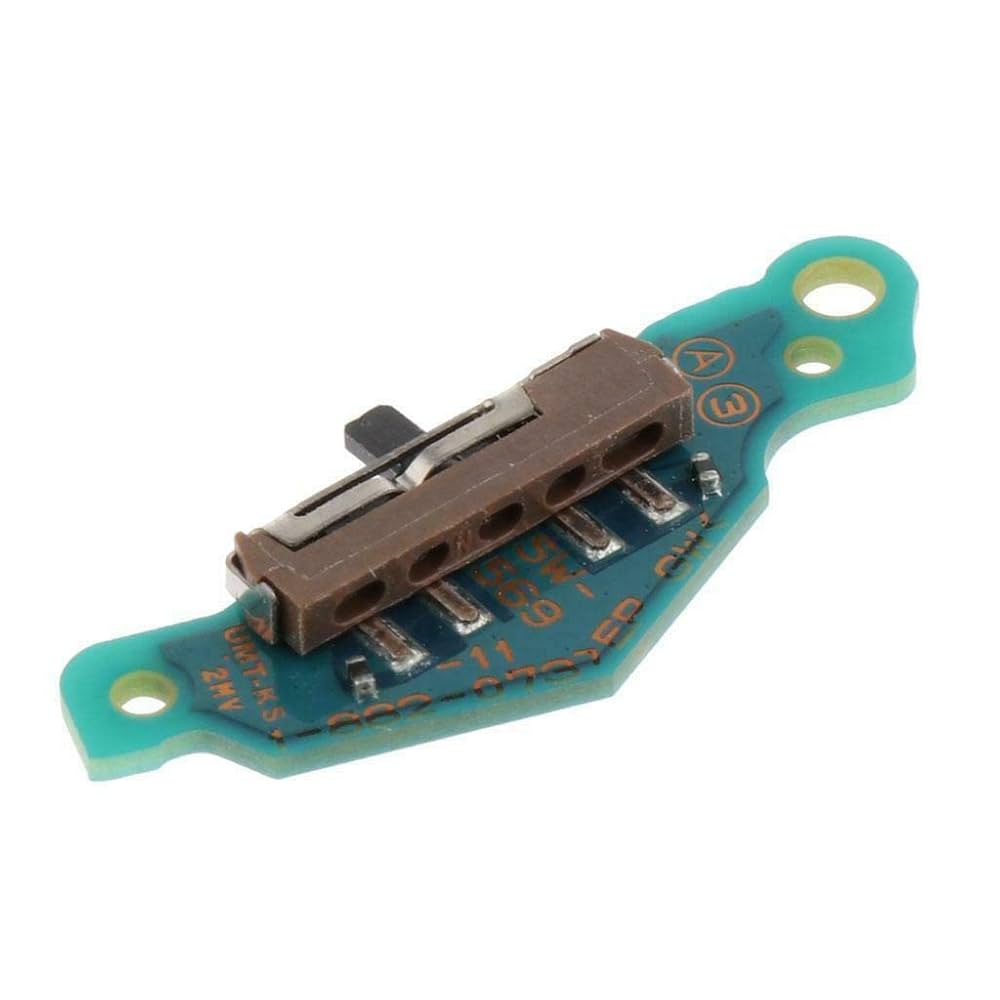 Amazon.com: 2023 ON OFF Power Button Switch Circuit PCB