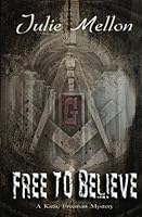 Free to Believe 194511102X Book Cover