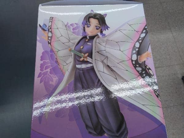 Amazon | フィギュア ファニーナイツ 胡蝶しのぶ 通販限定ver. 1/7