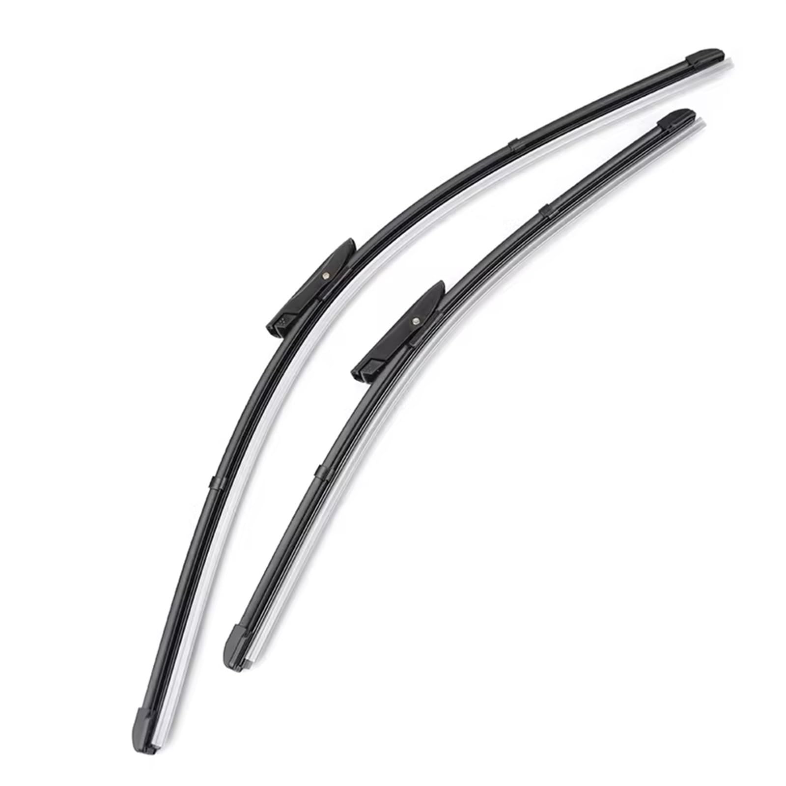 Compatibile Con Per Fluence 2011-2017 Tergicristallo Anteriore 24 Pollici 16 Pollici Pulitore Per Vetri Auto Tergicristallo Pulitore Per Parabrezza Tergicristalli Auto