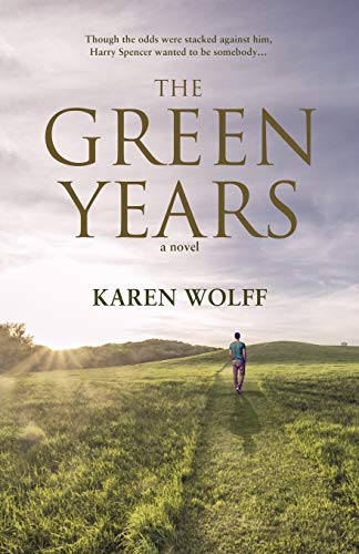 The Green Years view 2