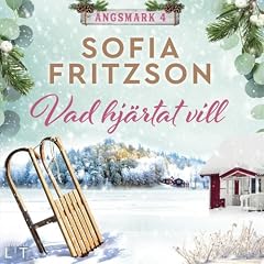 Vad hj&auml;rtat vill cover art