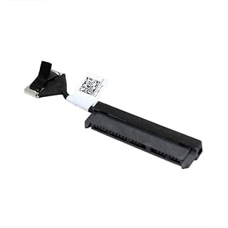 GinTai Hard Drive HDD Cable Connector Replacement for Dell XPS15 9550 9560 Precision 5510 XDYGX