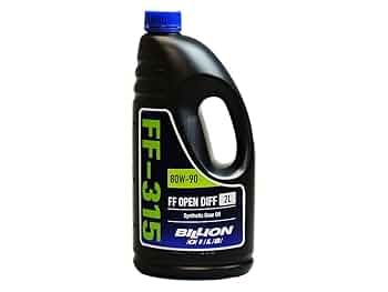 BILLION OILS FF-730 75W-90 2L ギアオイル FF-730 FF機械式LSD ミッションオイル｜ BILLION OILS