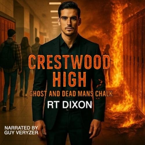 Crestwood High by R.T. Dixon episode artwork