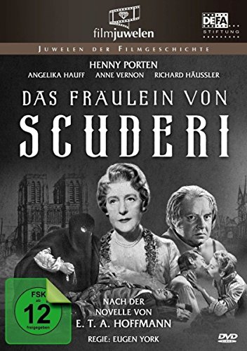 Das Fraeulein Von Scuderi (E.T [Import]