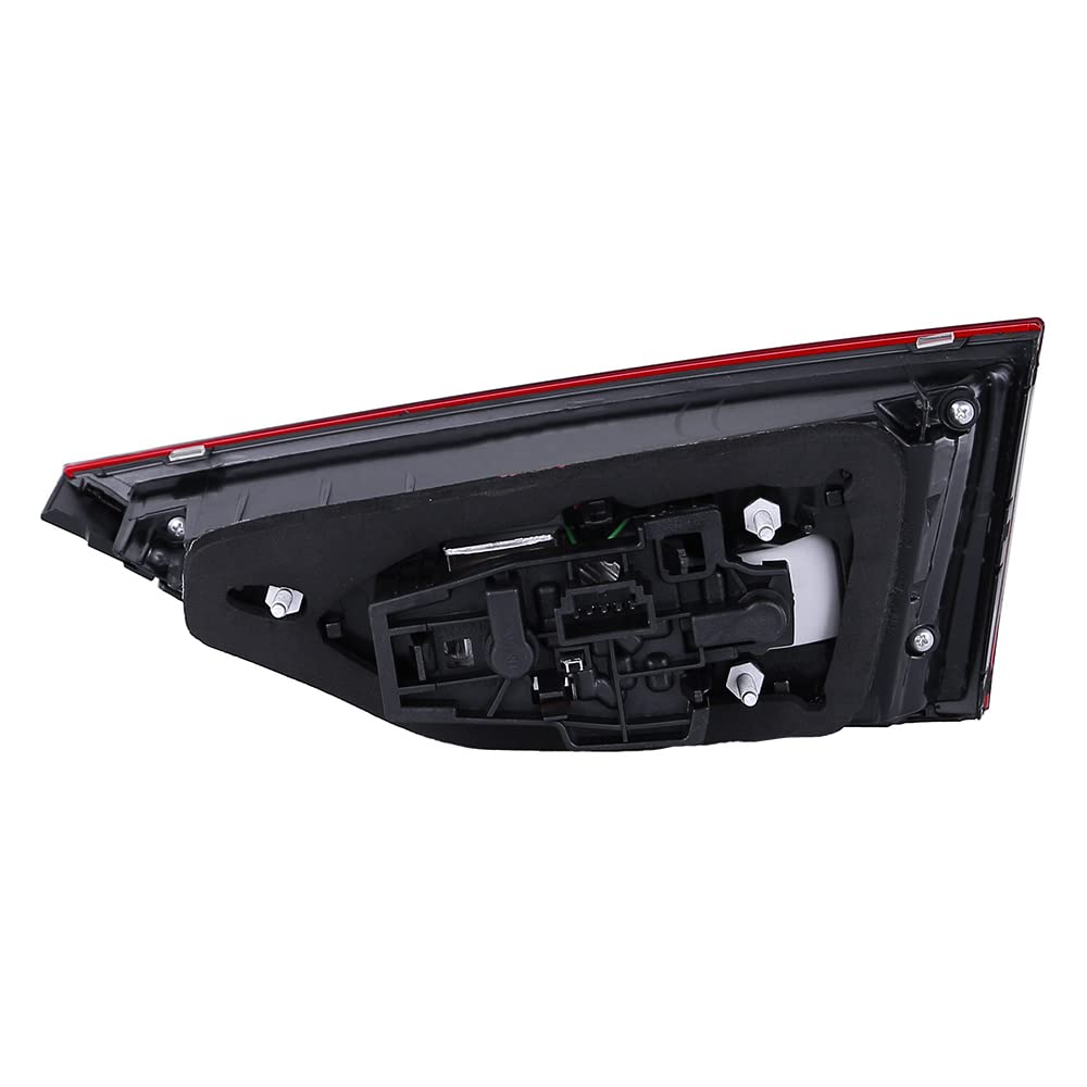 Amazon.com: RAREELECTRICAL New Driver Side Inner Tail Light 