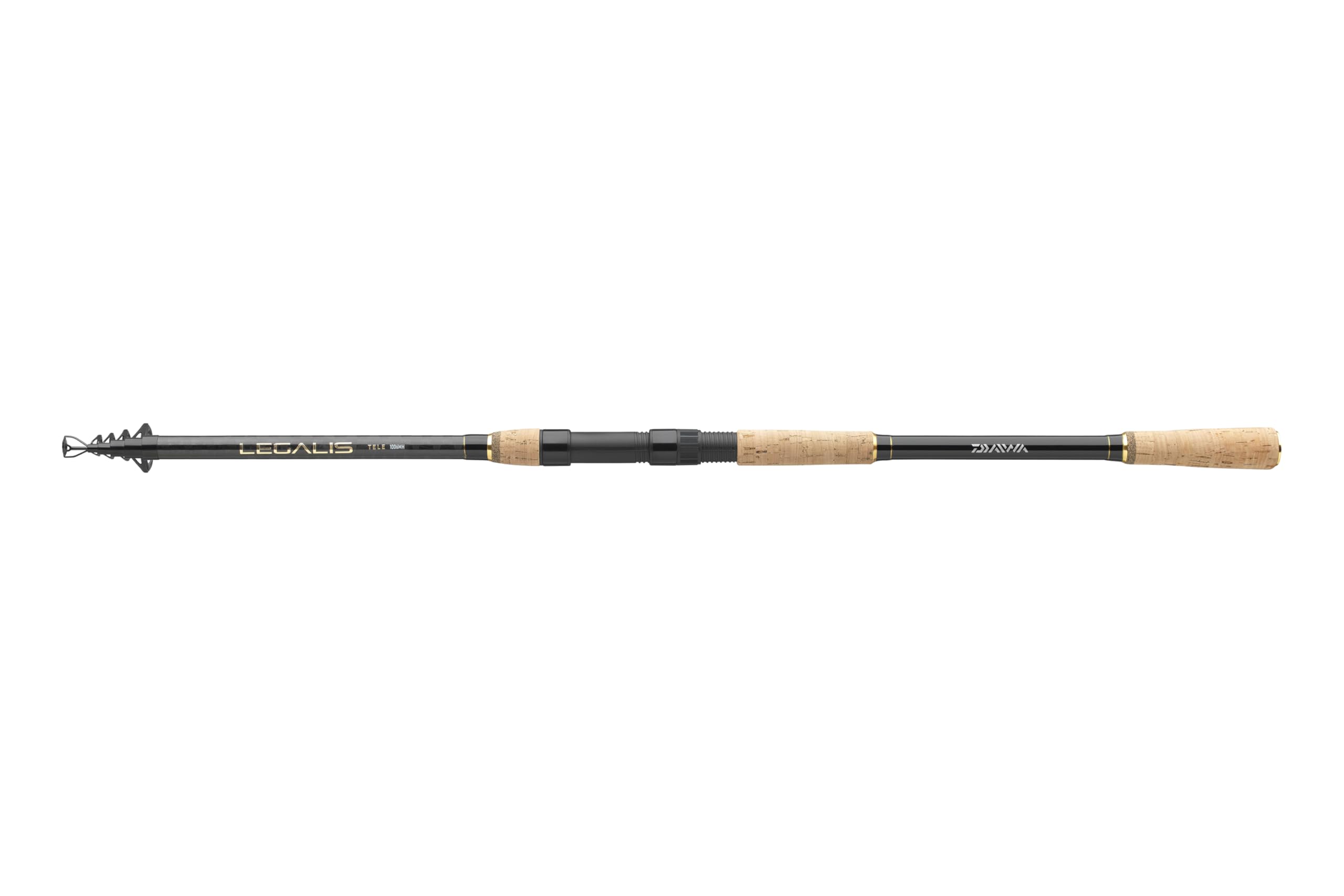 DAIWA Legalis Tele Spin 3m 30-90g