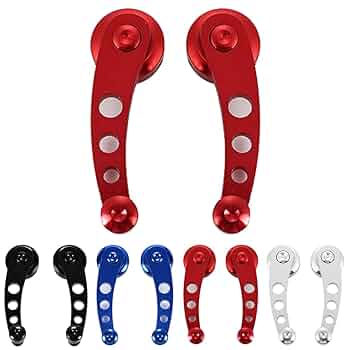 ベンツ手動ウィンドウレギュレーターハンドル2本＋オマケwindow crank ベンツ手動ウィンドウレギュレーターハンドル2本＋オマケwindow