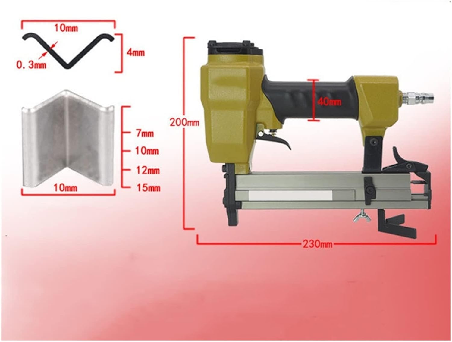 フィニッシュネイル ｜ 株式会社 立川ピン製作所 KG7HQRP ing Nailer 空気圧接合ジョイナー 絵 e