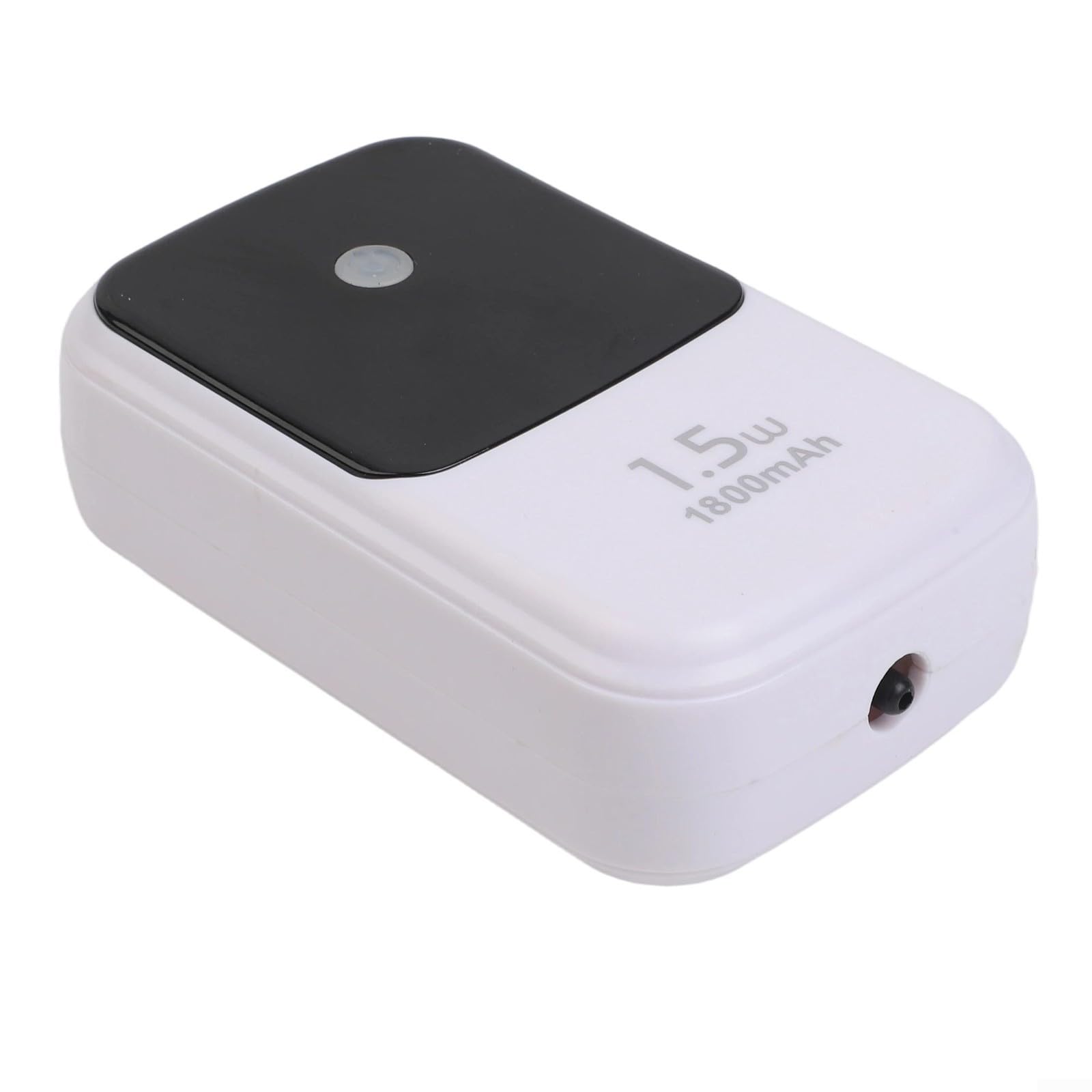 Ricaricabile Acquario Pompa Aria 8000mAh Doppia Uscita
