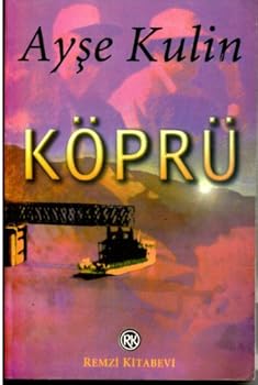 Paperback Ko¨pru¨ (Turkish Edition) [Turkish] Book