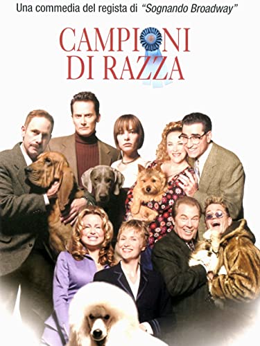  Campioni Di Razza