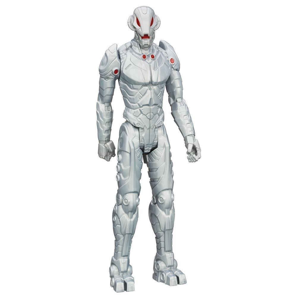 Hasbro - Avengers Personaggio 30 Cm - Ultron