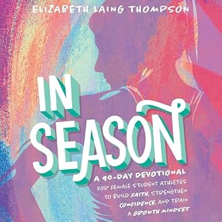 In Season cover art
