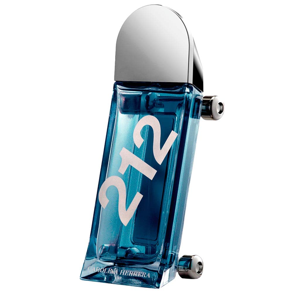 Carolina Herrera 212 Men Heroes Forever Young EDT Spray