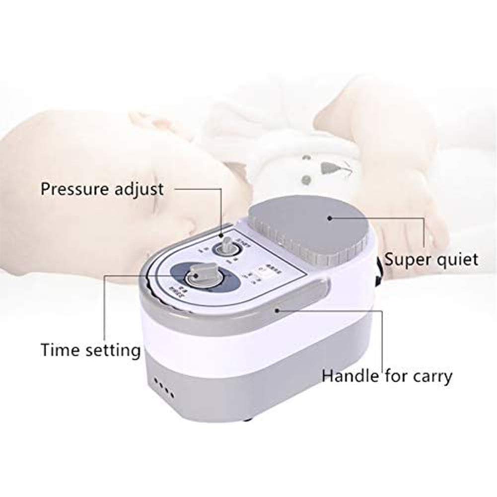 Beinmassagegerät mit Luftkompression für Füße und Waden, Kreislaufmassage, Pressotherapie, Stiefel, Fußmassagegerät, Knöchel, Waden, Beine, Taille, Arme, Massagegerät