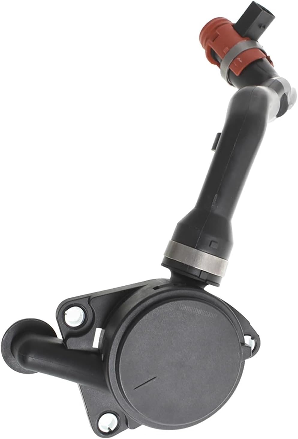 Crankcase Breather Hose Compatible with Benz for E320 2007 2008 2009 Crankcase Breather Pipe Vent Valve Water Separator OE: 6420100691 6420100891 6420102091