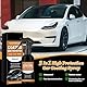2 Stück Turbo Shine Nexa, 3-in-1 Autolack-Schnellspray mit Hochglanz & Schutz, Nexa Autopflege, Schnellwachs für Lackoberfläche (D)