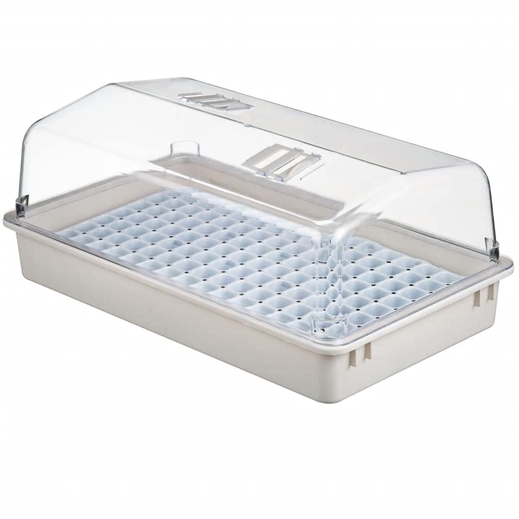 Kits de cultivo de plantas y hierbas - Plantas -Nature Propagator Set 55x31x22 cm 6020203