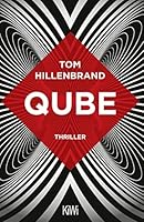 Qube 3462054406 Book Cover
