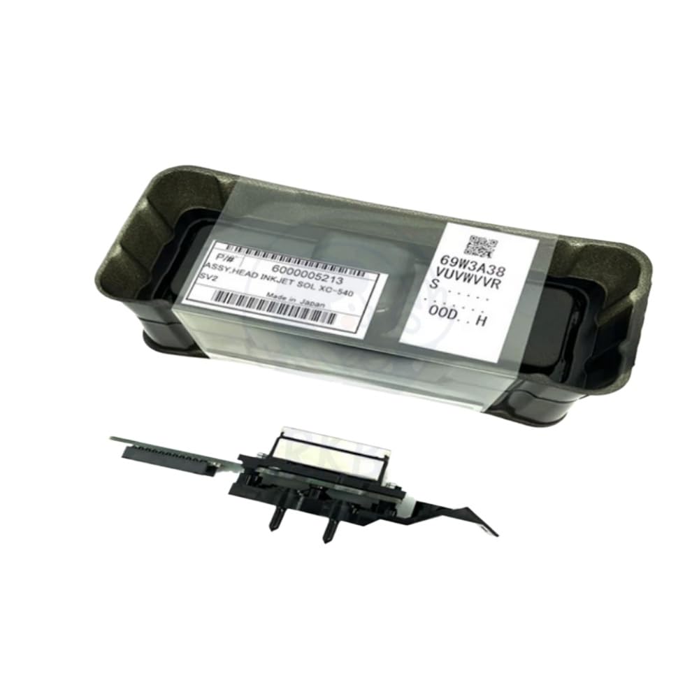 Compatibile con i materiali di consumo per stampante Roland 540 MIMAKI JV2 JV4 Drukarka DX4 Odblokowana Głowica Drukująca Eco Rozpuszczalnik Głowica Drukująca
