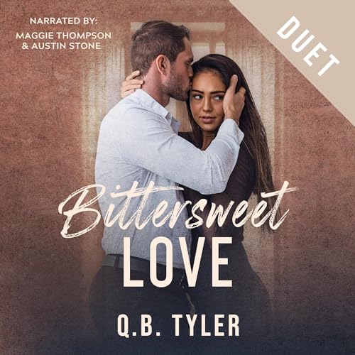Bittersweet Love by Q.B. Tyler episode artwork