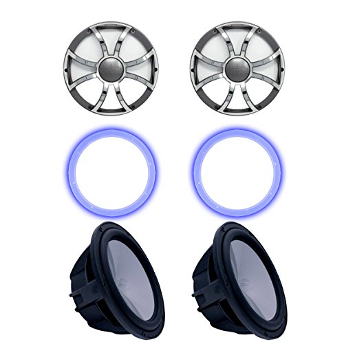 wet sounds Two Revo 10